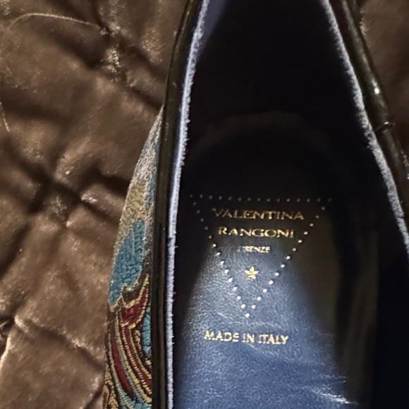 Valentina Rangoni Alessandra Flat - Picture 6 of 12